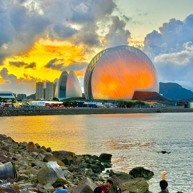     2025珠海春節旅遊攻略！（本地人整理最新版） 