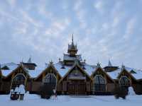 Volga Manor Hotel