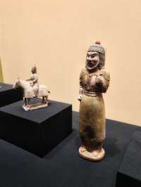 融合之路展——細聽拓跋氏的傳奇