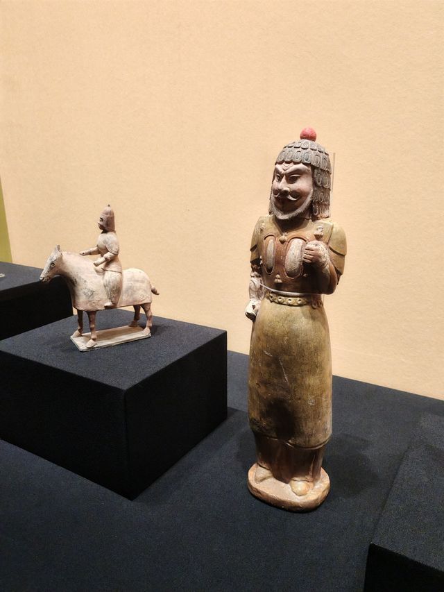 融合之路展——細聽拓跋氏的傳奇