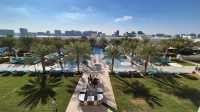阿布扎比必住｜Hilton Yas Island 體驗   酒店：Hilton Abu Dhabi 