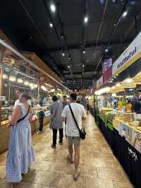Discover the Wonders of IconSiam in Bangkok