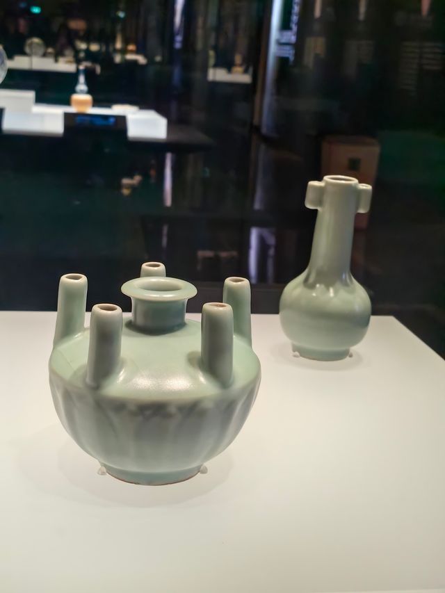 澳門｜圓明園四尊獸首亮相澳門保利美高梅博物館