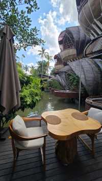 巴厘島度假推介|Ulaman Eco Luxury Retreat 探索大自然之美   酒店：Ul