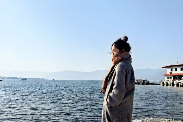 是誰還不知道甘肅的這片「海」——劉家峽