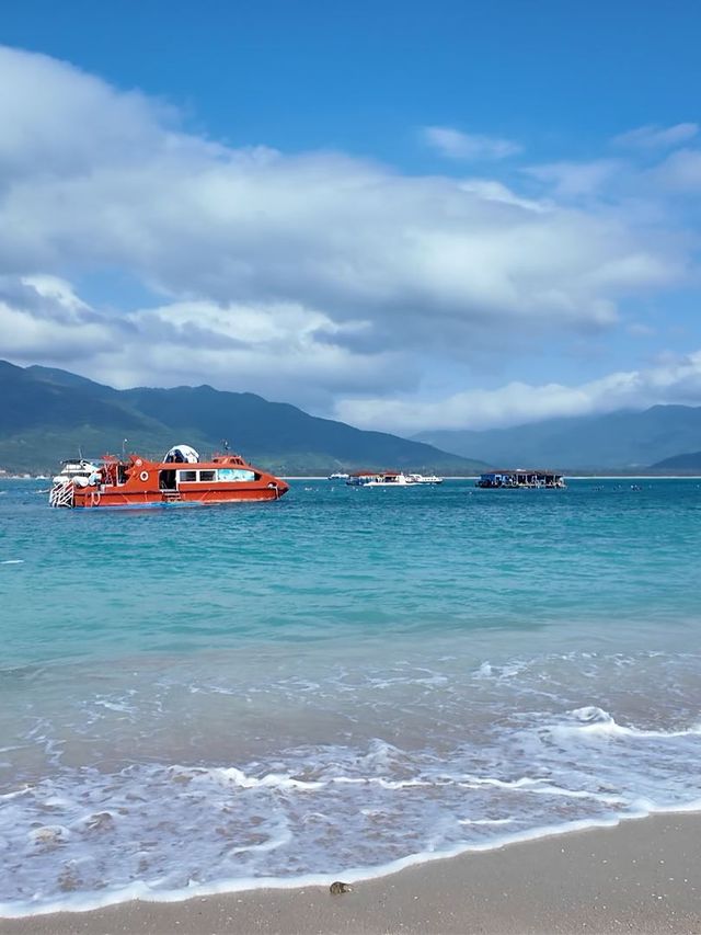 海口-三亞-萬寧深度遊 探秘海島森林奇趣