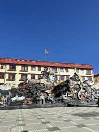甘孜5日遊 不踩雷攻略趕緊收藏