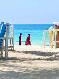 Jambiani Beach: Come See This Slice of Paradise!