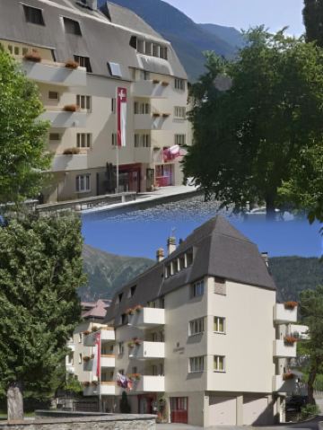 布里格性價比超高的酒店｜享受不一樣的生活