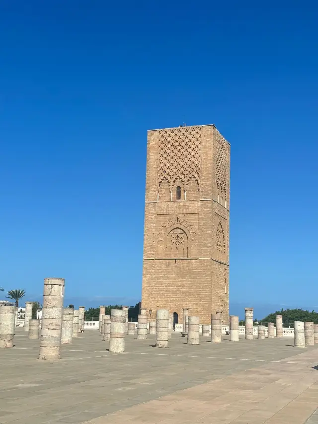 12 วันเที่ยวทั่วโมร็อกโกในฤดูหนาวสวยงามมาก