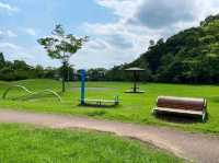 桂中央公園