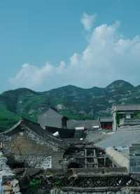 陽泉：中共創建第一城