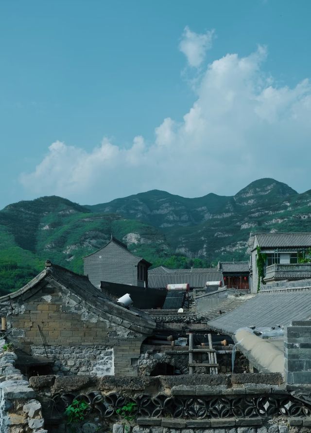 陽泉：中共創建第一城