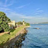 Whistlestop Stay in Sri Lanka!