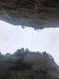 綿陽周邊遊｜竇圌山、武都鎮一日遊，登高望遠，祈福觀奇