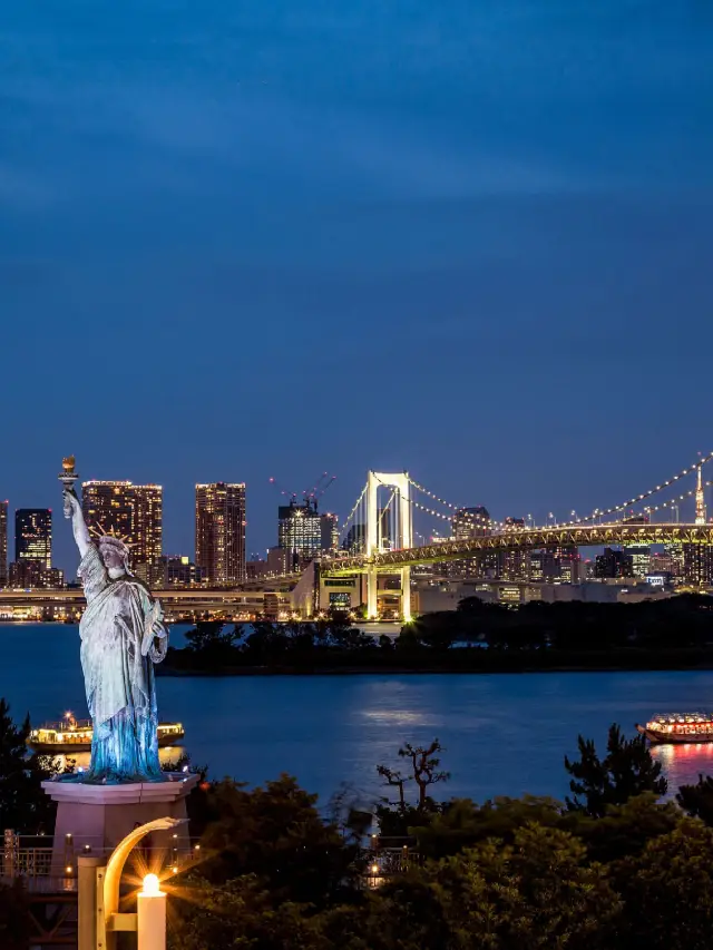 8日玩遍日本 超全攻略拿走不謝