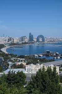 免簽小眾旅行地！巴庫，阿塞拜疆的隱藏驚喜