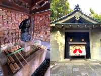 探秘岡崎神社 | 藏在日本岡崎市的祈福聖地