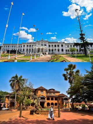 Yaoundé: A Two-Day Journey to the Heart of Central Africa