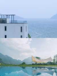 九江廬山西海超美民宿