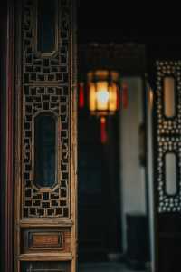 蘇州有個愛情園林春天真是美不勝收～