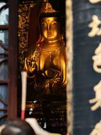 杭州4天3晚打卡攻略