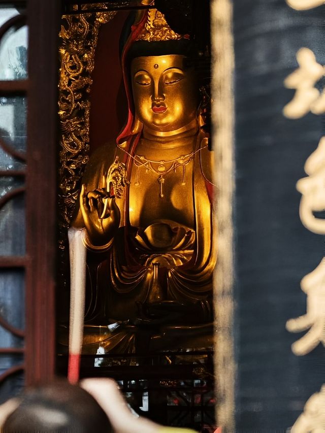 杭州4天3晚打卡攻略