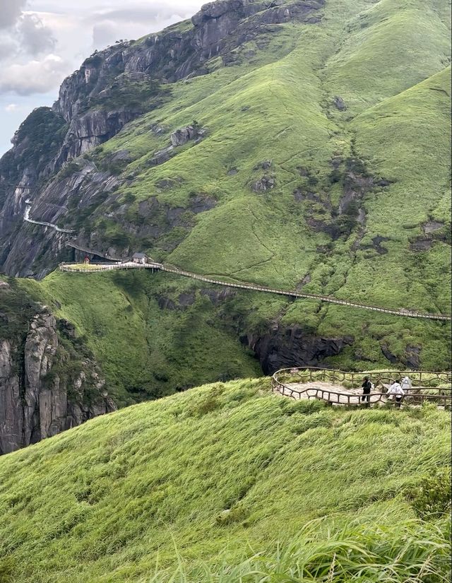 蘆溪旅遊攻略