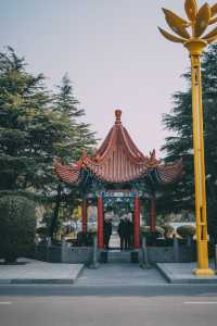 鄭州出發｜打卡中國唯一的共產村：南街村