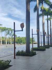 冬日避寒勝地三亞—保亭旅遊攻略來啦