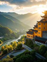 邂逅大關縣，開啟不一樣嘅旅行時光