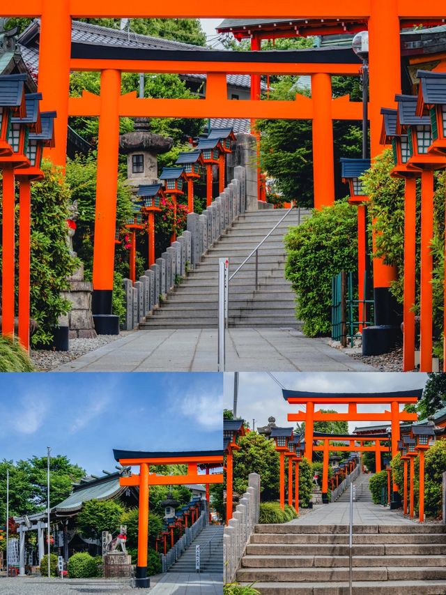 日本犬山市