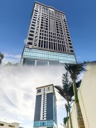 Eastwood Richmonde Hotel: Where Luxury Meets Comfort