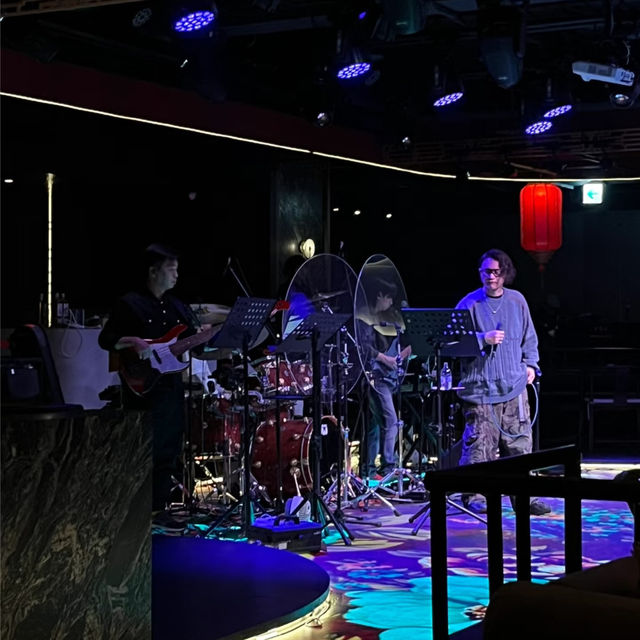 台北必逛！隱士餐酒館，藏在巷子里的微醺烏托邦