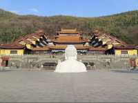你敢相信這麼震撼的地方，居然是免費的