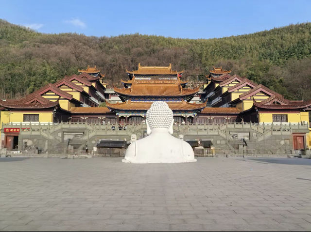 你敢相信這麼震撼的地方，居然是免費的