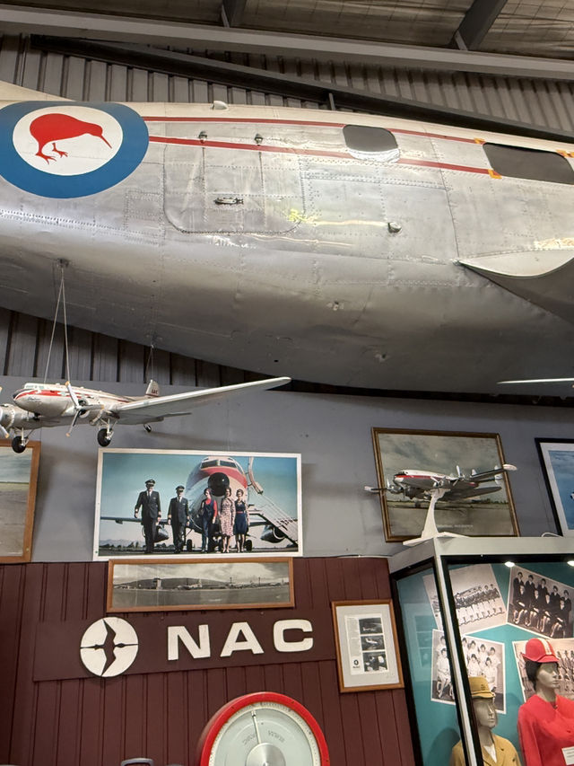 A Fascinating Glimpse Into The Golden Age Of Air Travel ✈️ 