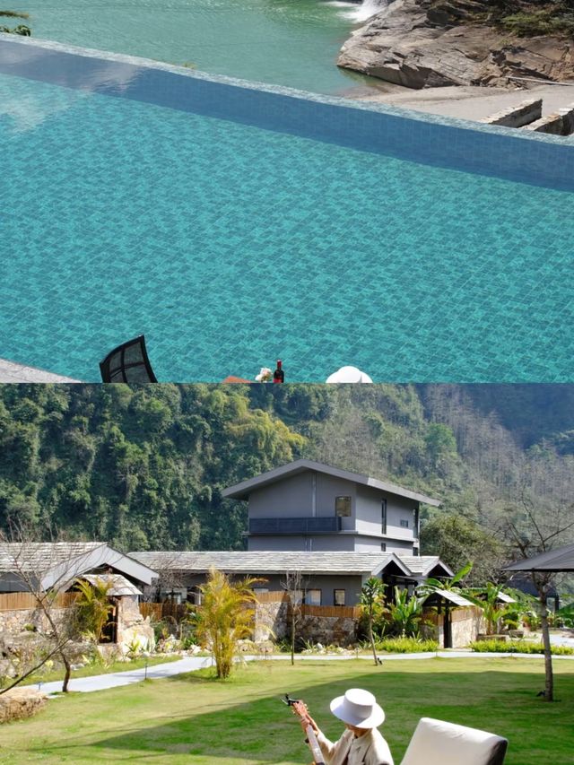 去雲南最後嘅秘境，一個治癒心靈嘅旅行勝地～