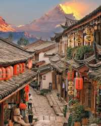Discover China: A Visa-Free Adventure Awaits!