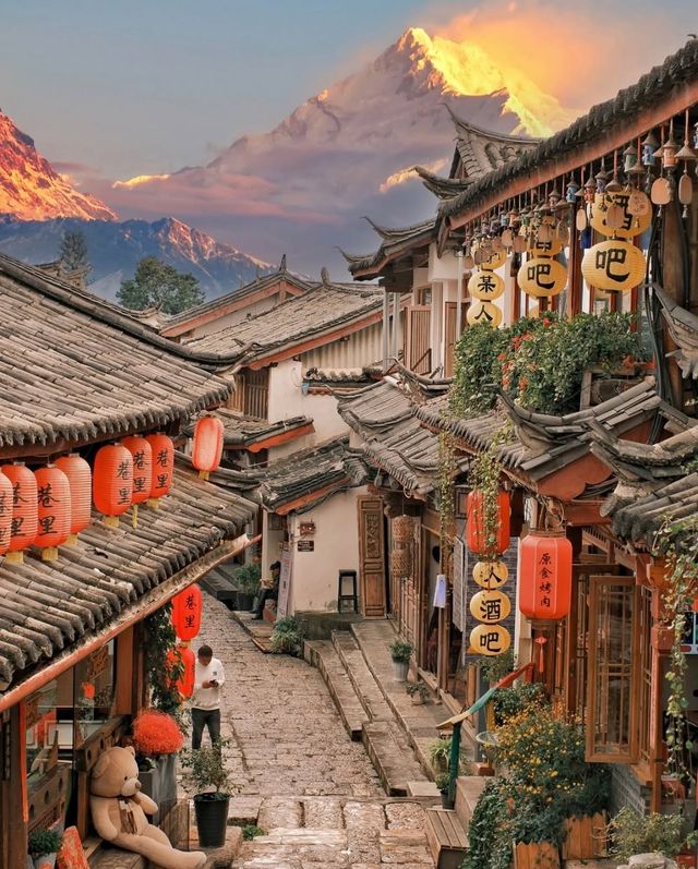 Discover China: A Visa-Free Adventure Awaits!