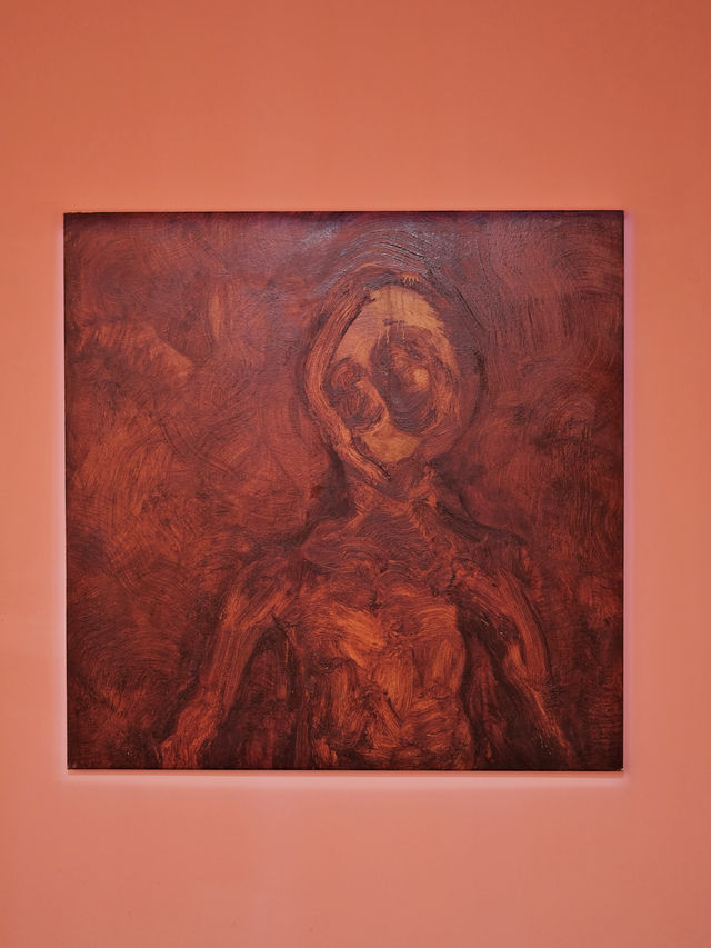 上海3月免費新展《我是誰是你，你是誰是我》