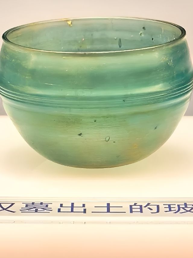 南寧寶藏探秘 | 廣西博物館的奇妙之旅。