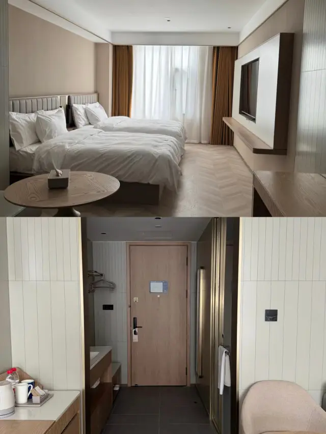 Xi'an! Zhonglou North Street! Super comfortable