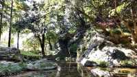 德島的歷史餘韻——德島城遺址公園 