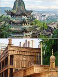 四大低消費城市，物價低 節奏慢