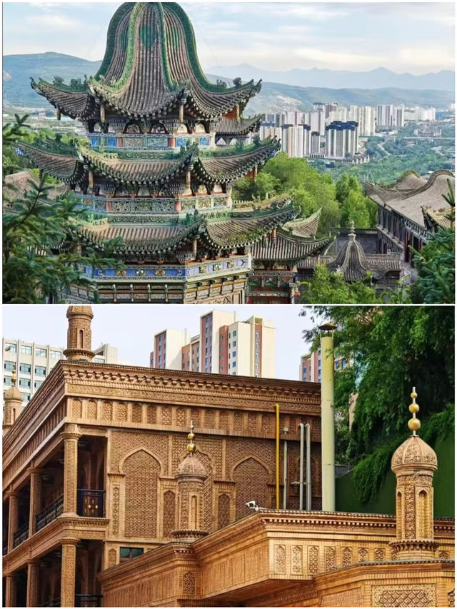 四大低消費城市，物價低 節奏慢