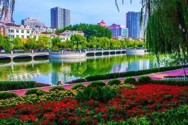 大連兒童公園超詳細攻略，帶娃賞景兩不誤