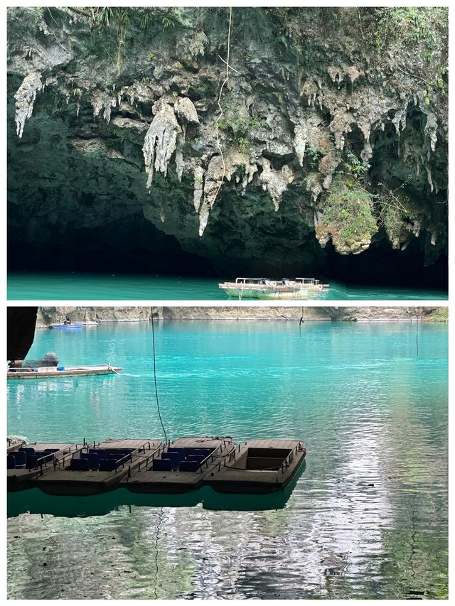 三門海人間仙境浪漫之地畫中之旅