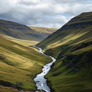 Blenheim, New Zealand: Exploring the Natural Wilds of the Awatere Valley
