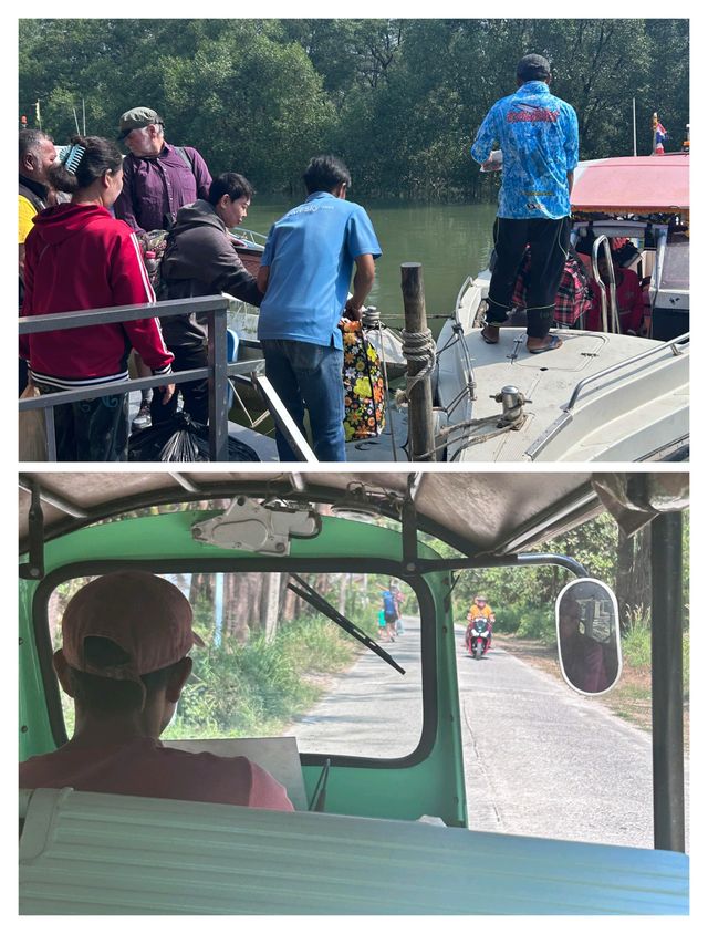 被低估的泰國寶藏地，拉廊帕延島全攻略。